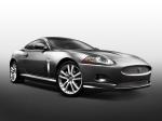 Jaguar XK60 Special Edition 2008 года